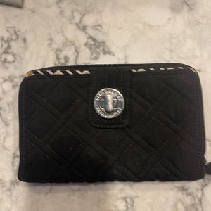 Vera Bradley wallet